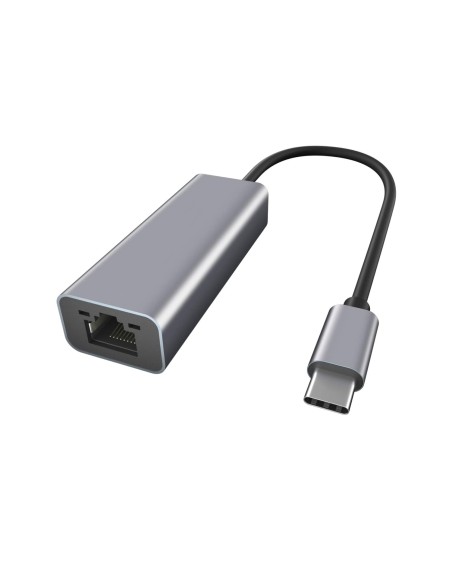 Ewent EW9818 adaptador y tarjeta de red Ethernet 1000 Mbit/s