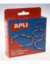 APLI 00453 carpeta para encuadernado y accesorio