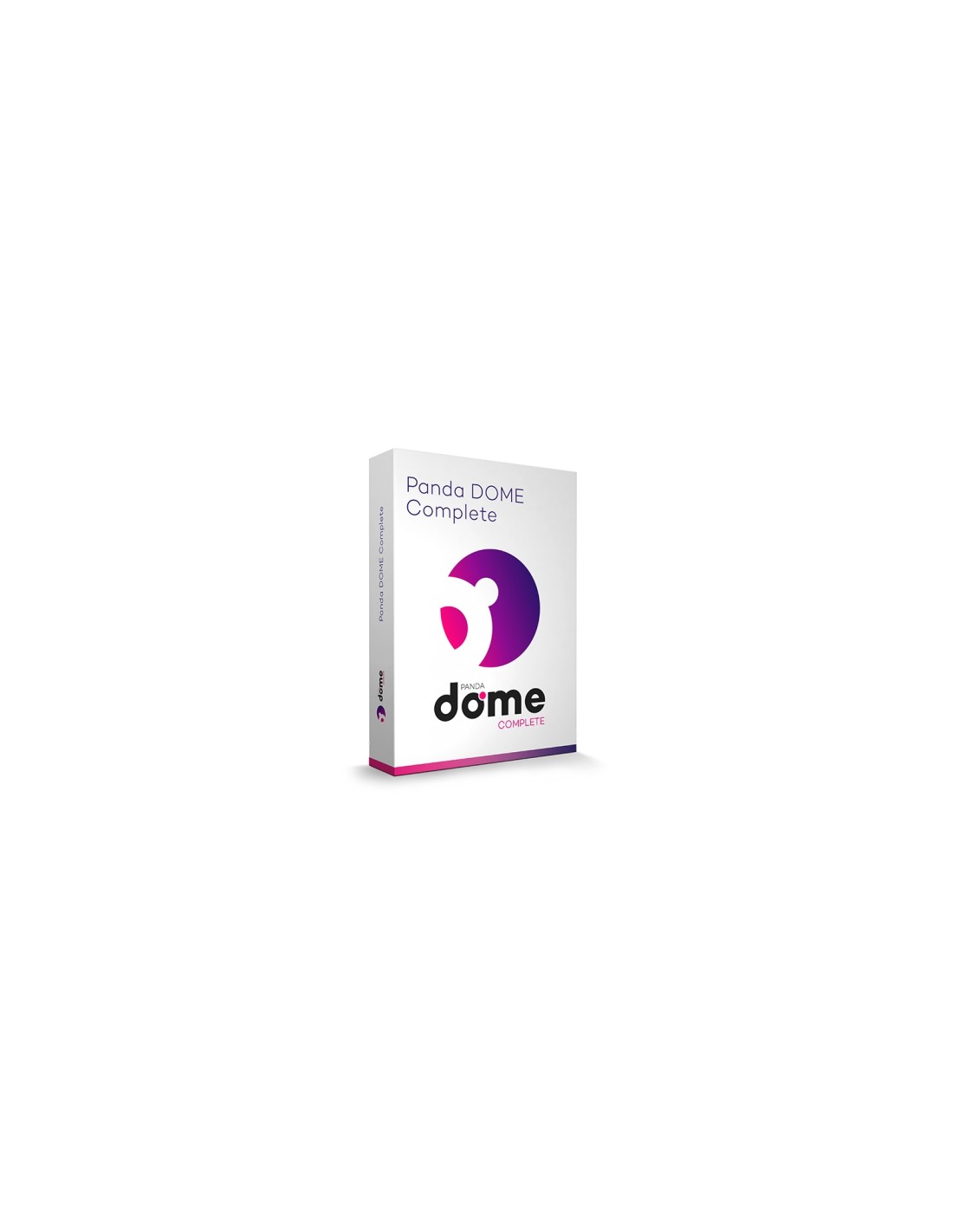 Panda Dome Complete 1 licencia(s) 5 año(s)