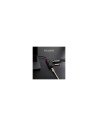 Nanocable 10.16.0501 base para portátil y replicador de puertos Alámbrico USB 3.2 Gen 1 (3.1 Gen 1) Type-C Negro