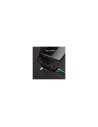 Nanocable 10.16.0801 base para portátil y replicador de puertos Alámbrico USB 3.2 Gen 1 (3.1 Gen 1) Type-C Negro