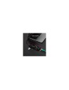 Nanocable 10.16.0901 base para portátil y replicador de puertos Alámbrico USB 3.2 Gen 1 (3.1 Gen 1) Type-C Negro
