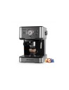 Orbegozo EX 5500 cafetera eléctrica Semi-automática Máquina espresso 1,5 L