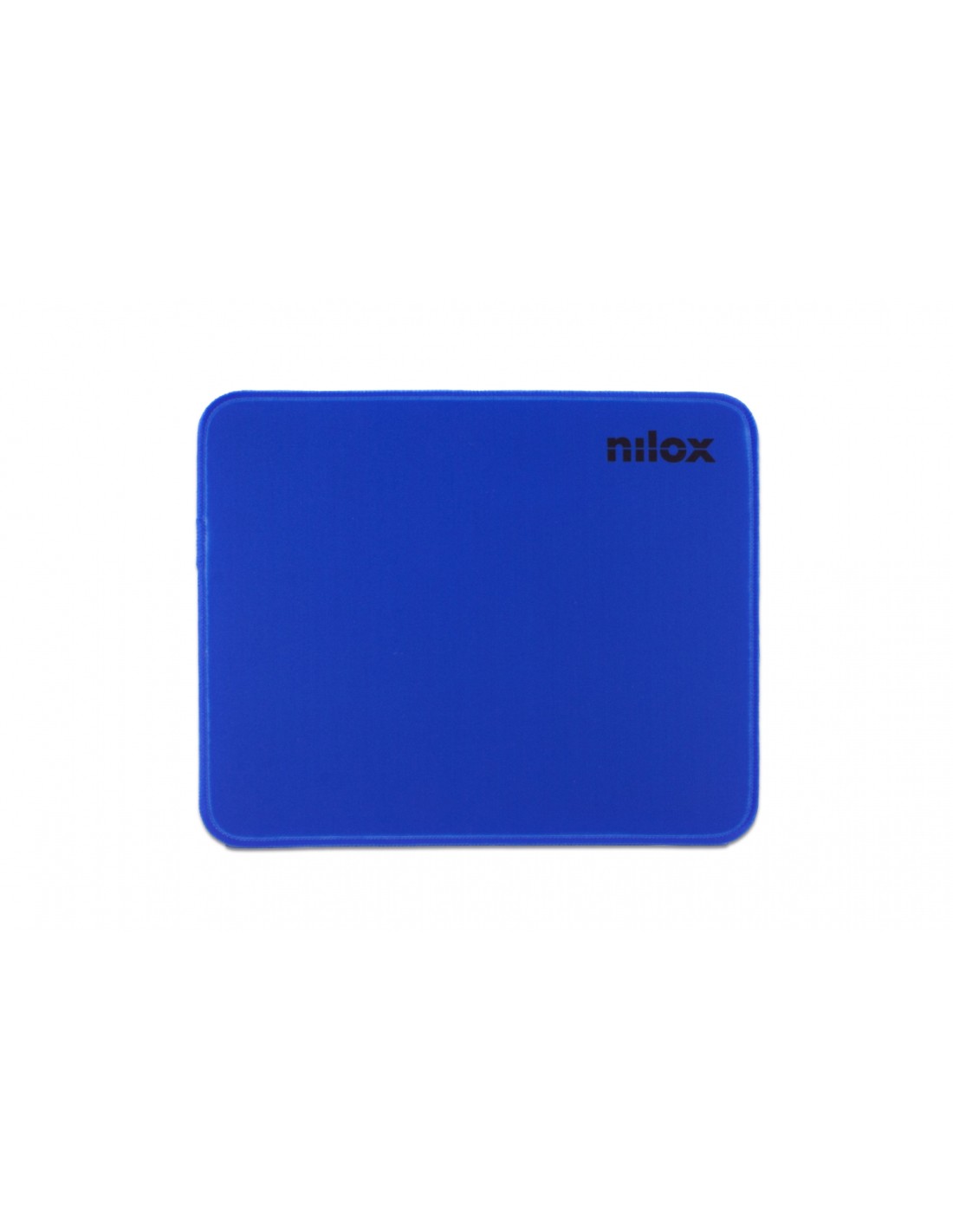 Nilox Alfombrilla azul para ratón de