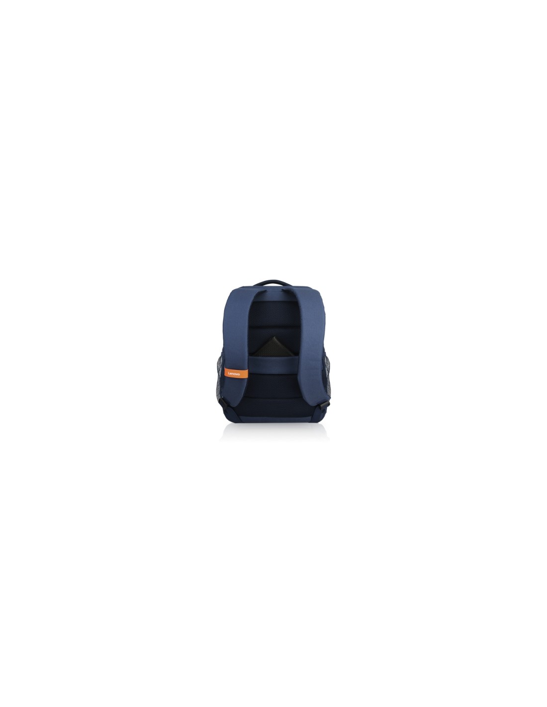 Lenovo B515 maletines para portátil 39,6 cm (15.6") Mochila Azul