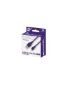 FR-TEC FT0018 cable USB USB 2.0 USB A Micro-USB B Azul