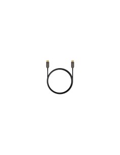 AISENS Cable DISPLAYPORT AOC V1.4 8K@60Hz 4K@120Hz 4:4:4 32.4Gbps, 2