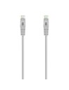 AISENS Cable de Red Latiguillo RJ45 LSZH Cat.6A 500 Mhz UTP AWG24, Gris, 1.5M