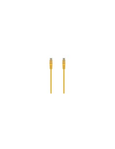 AISENS Cable de Red Latiguillo RJ45 LSZH Cat.6A 500 Mhz UTP AWG24, 2