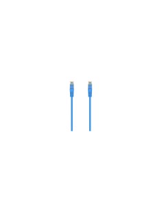 AISENS Cable de Red Latiguillo RJ45 LSZH Cat.6A 500 Mhz UTP AWG24, 2