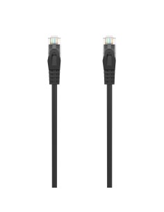 AISENS Cable de Red Latiguillo RJ45 LSZH Cat.6A 500 Mhz UTP AWG24,