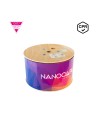 Nanocable Cable de Red CAT.7 LSZH SFTP PIMF AWG23, Naranja, 305m