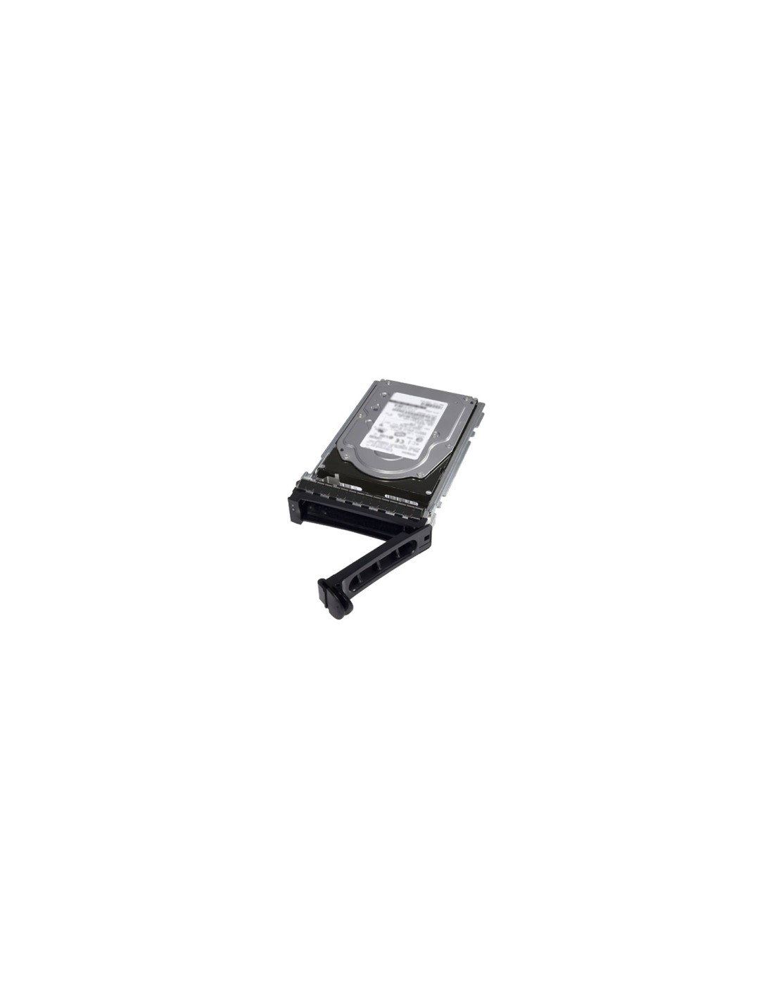 DELL 400-AVHE disco duro interno 2.5" 2400 GB SAS