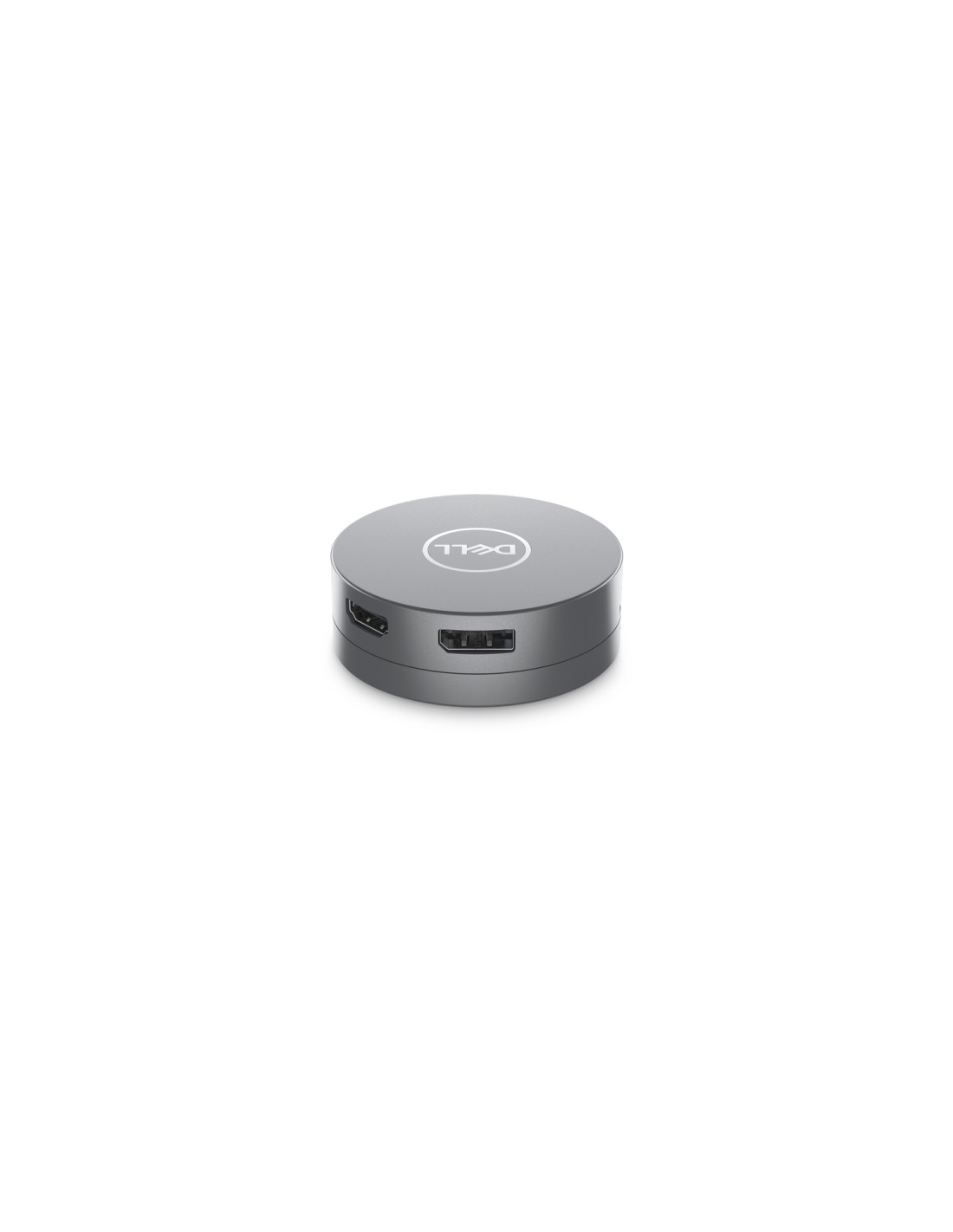 DELL Adaptador multipuerto USB-C 6 en 1 : DA305