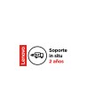Lenovo 2 Year Onsite Support (Add-On)