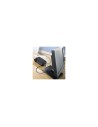 Kensington Candado con llave de cabezal doble para portátiles MicroSaver&reg