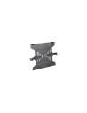 StarTech.com Bandeja VESA para Ordenador Portátil - Soporte Ajustable con Brazo de Monitor para Ordenador Portátil (4,5kg) - con