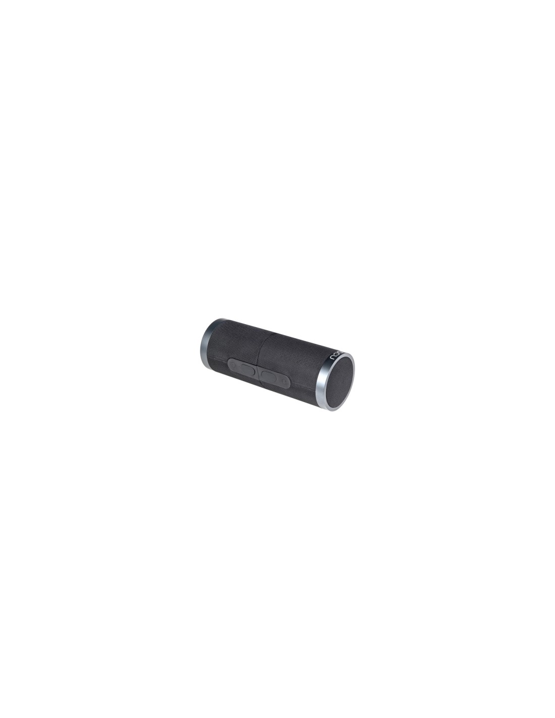 DCU Advance Tecnologic 34156300 altavoz portátil Sistema de altavoz portátil 2.1 Negro 20 W