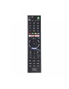 DCU Advance Tecnologic 30901060 mando a distancia IR inalámbrico TV Botones