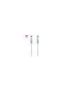 Nanocable Cable de Red Cat.7 600MHZ LSZH SFTP PIMF AWG26, Gris, 20 m