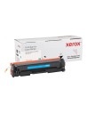 Everyday Tóner Cian compatible con HP 415A (W2031A), Rendimiento estándar