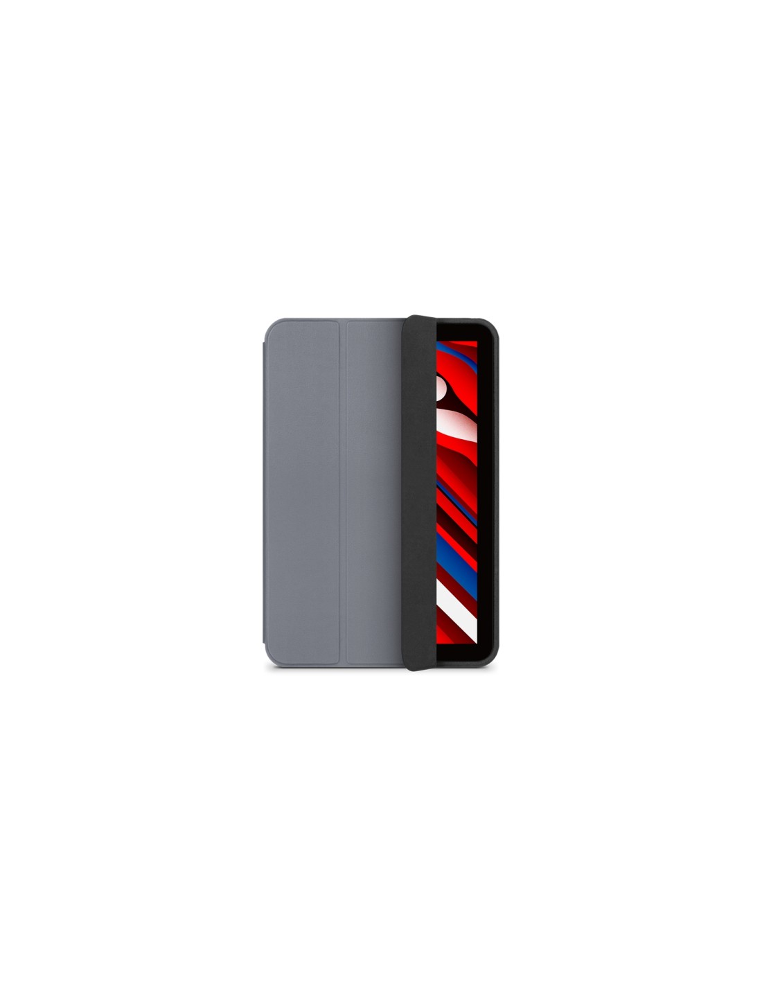 SPC Cosplay Sleeve 2 25,6 cm (10.1") Folio Gris