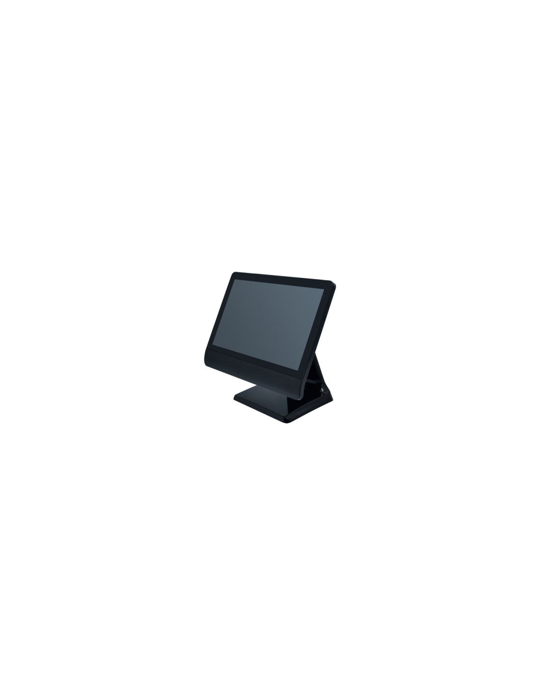 Premier KT-90 I5 Todo-en-Uno 2,3 GHz 39,6 cm (15.6") 1366 x 768 Pixeles Pantalla táctil Negro