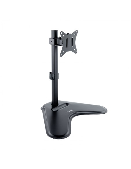 TooQ DB1701TN-B soporte para monitor 81,3 cm (32") Independiente Negro