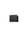 Synology DiskStation DS2422+ servidor de almacenamiento NAS Torre Ethernet Negro V1500B