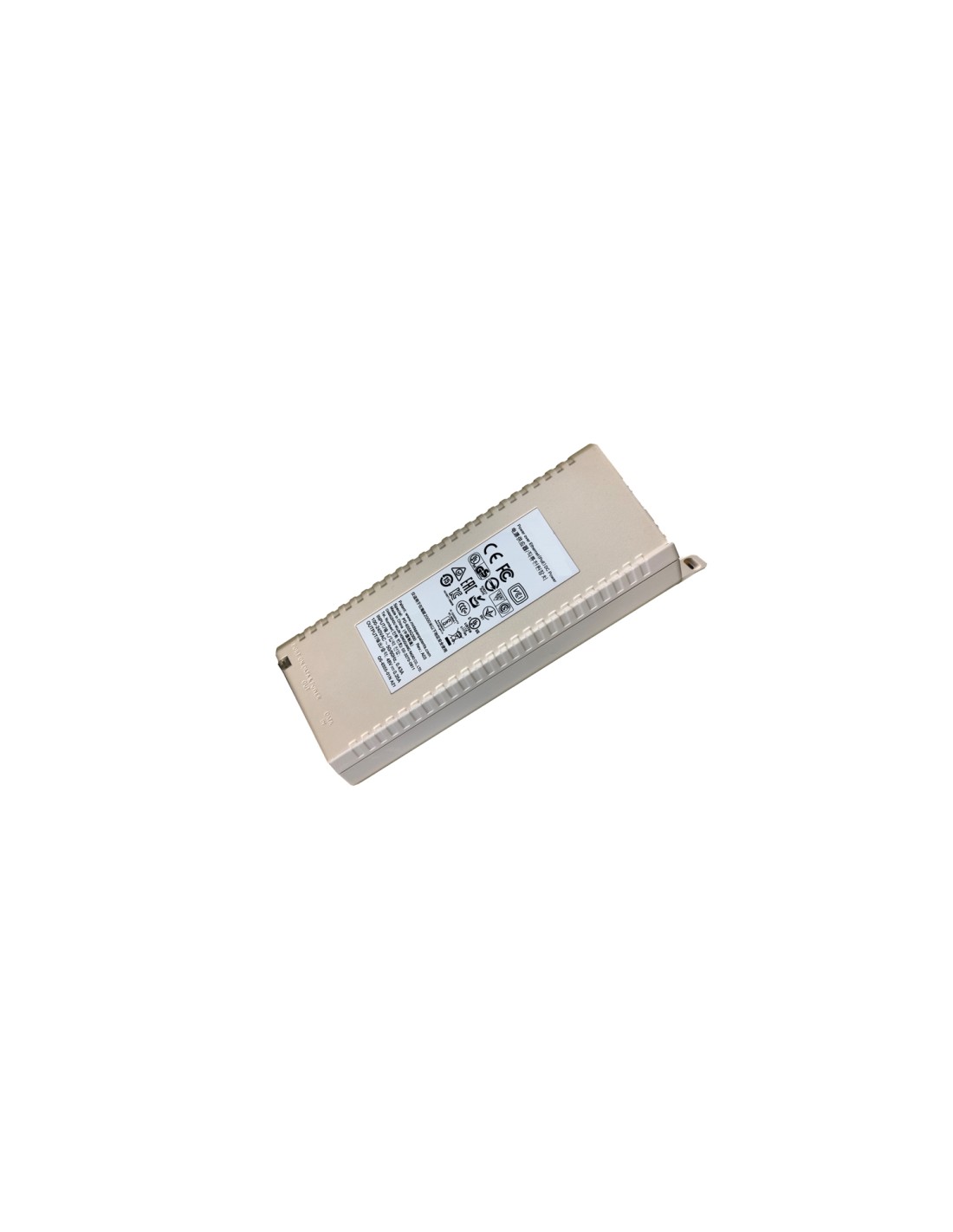 Hewlett Packard Enterprise R9M77A adaptador e inyector de PoE