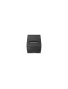 Epson TM-T88VII (112): USB, Ethernet, Serial, PS, Black