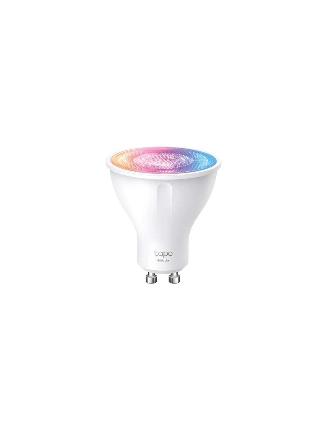 TP-Link Tapo L630 Bombilla inteligente 3,7 W Blanco Wi-Fi