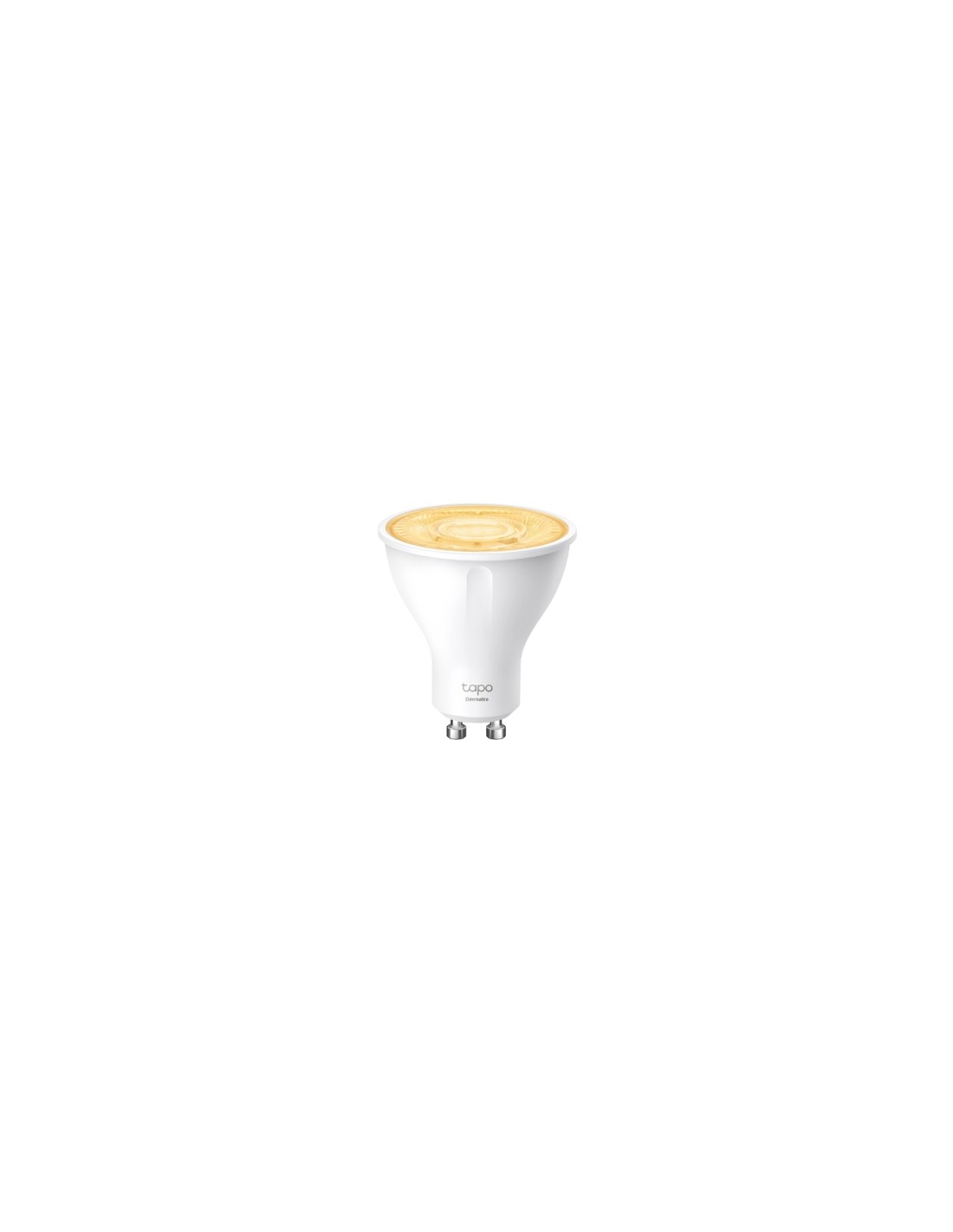 TP-Link Tapo L610 Bombilla inteligente 2,9 W Blanco Wi-Fi