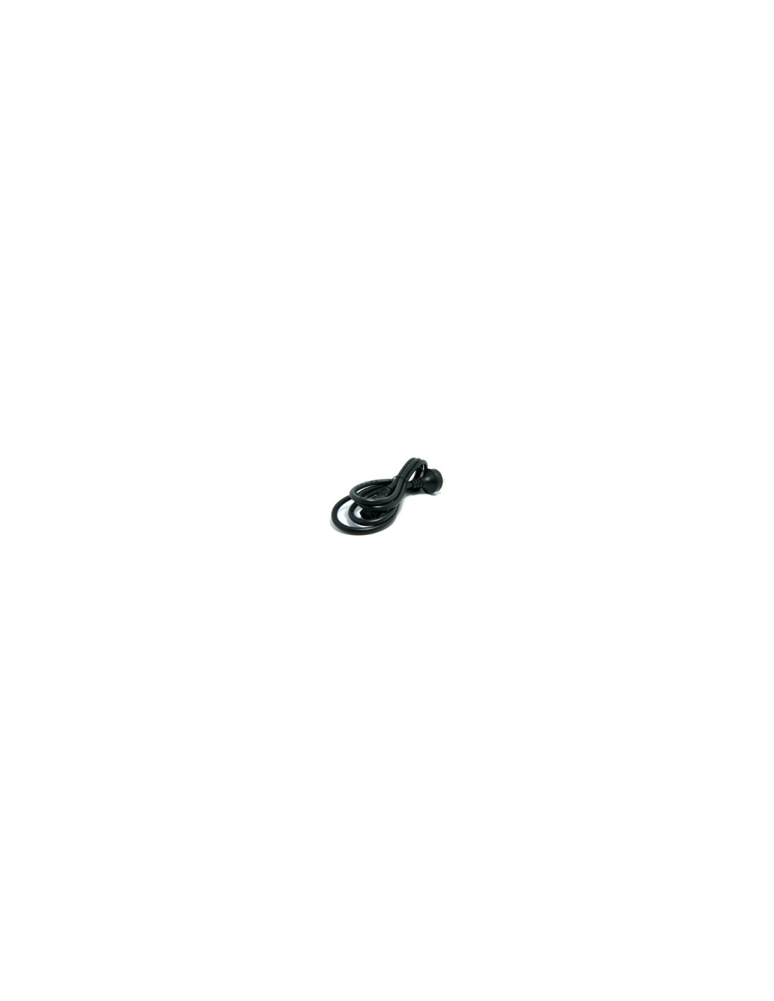 Datalogic 6003-0940 cable de transmisión CEE7/7 C13 acoplador