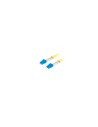 Lanberg FO-LULU-SD11-0020-YE cable de fibra optica 2 m LC/UPC G.657.A1 Amarillo
