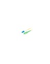 Lanberg FO-LUSA-SS11-0020-YE cable de fibra optica 2 m SC/UPC G.657.A1 Amarillo