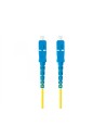 Lanberg FO-SUSU-SS11-0020-YE cable de fibra optica 2 m SC/UPC G.657.A1 Amarillo