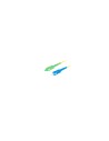 Lanberg FO-SASU-SS21-0030-YE cable de fibra optica 3 m SC/APC SC/UPC G.657.A1 Amarillo