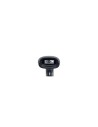 Premier MS3-2D BR Lector de códigos de barras portátil 1D CMOS Negro
