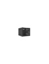 Lanberg WF10-2304-10B armario rack 4U Bastidor de pared Negro
