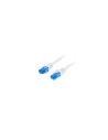 Lanberg PCF6A-10CC-1500-S cable de red Gris 15 m Cat6a S/FTP (S-STP)