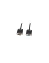 Lanberg CA-VGAC-10CC-0030-B+ cable VGA 3 m VGA (D-Sub) Negro