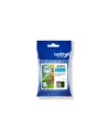 Brother LC-422XLC cartucho de tinta 1 pieza(s) Original Cian