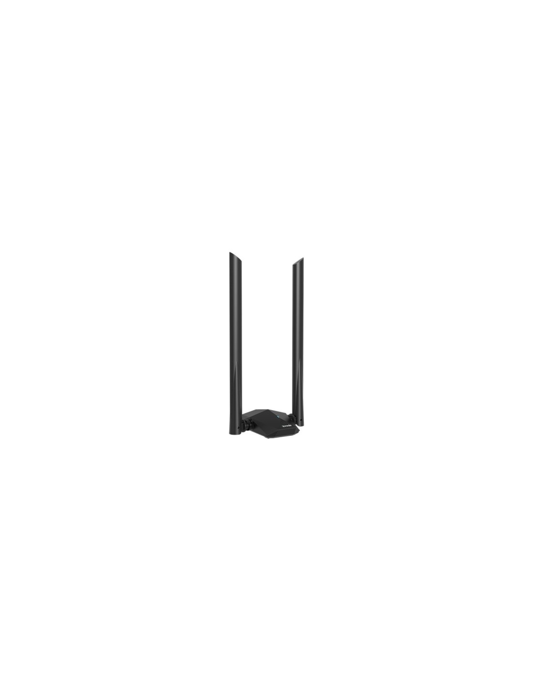 Tenda U18a 1800 Mbit/s Negro