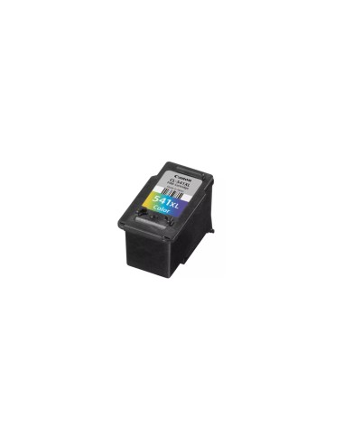 Canon CL-541XL cartucho de tinta 1 pieza(s) Original Alto rendimiento