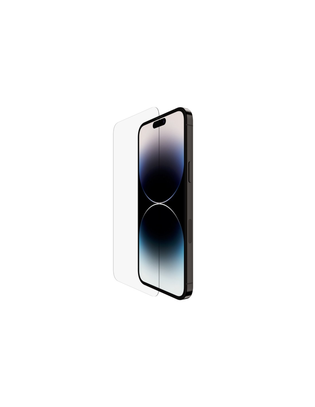 Belkin OVA102zz Protector de pantalla Apple 1 pieza(s)