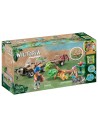 Playmobil Wiltopia 71011 set de juguetes