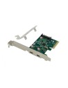 Conceptronic EMRICK07G tarjeta y adaptador de interfaz Interno USB 3.2 Gen 2 (3.1 Gen 2)