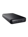 Trust Primo Ión de litio 15000 mAh Negro