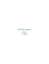 DELL 400-BLLF disco duro interno 3.5" 4000 GB Serial ATA III